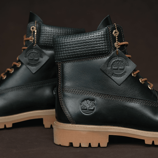 Men's Timberland® Emerald Woods 6-Inch Waterproof Boot