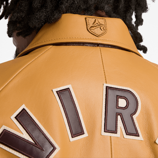 Timberland® x Avirex Icon Bomber Jacket