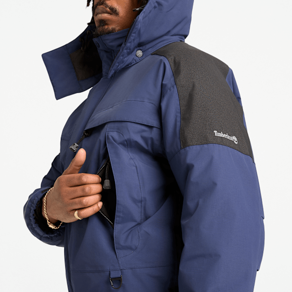 Granite State Waterproof Rain Jacket