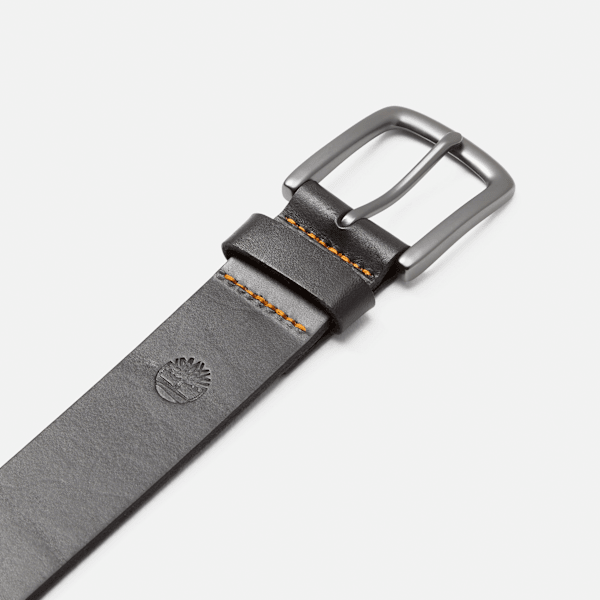 Men's Glen Oak 38mm Leather Belt