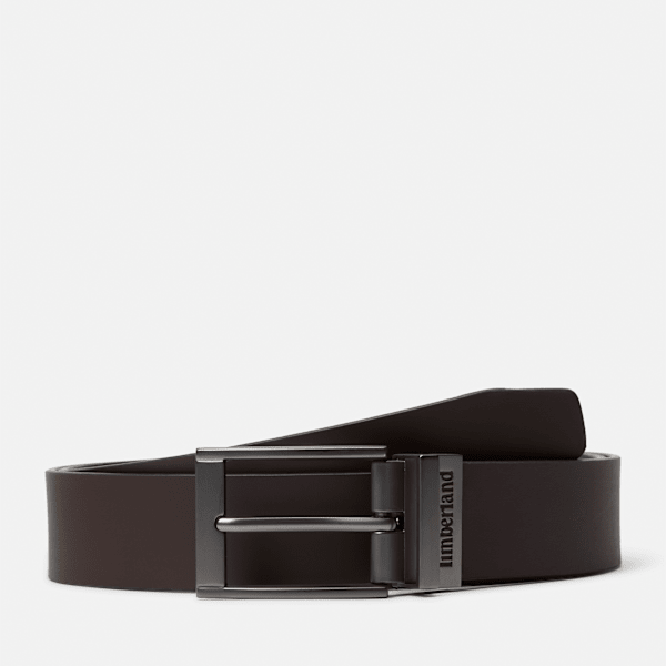 Men's Bartley 38mm Classic Reversible Belt