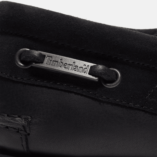 Men's Timberland® Emerald Woods 3-Eye Lug Handsewn Boat Shoe