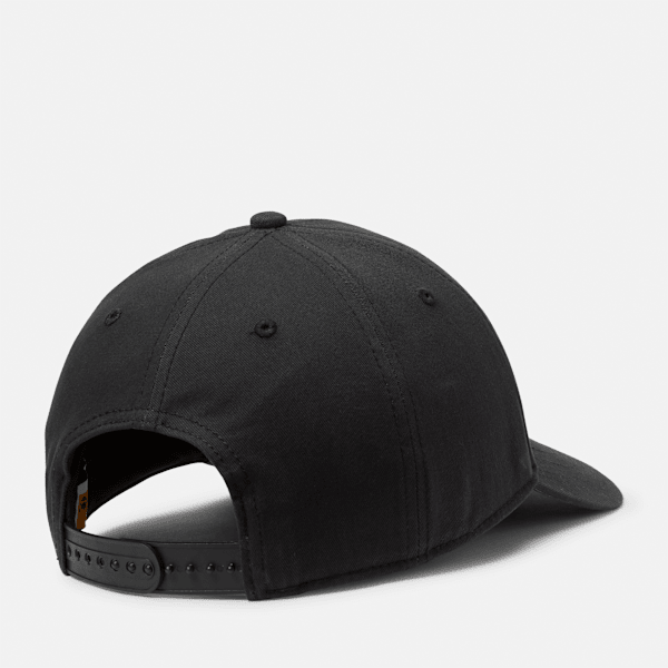 3D Embroidery Baseball Cap