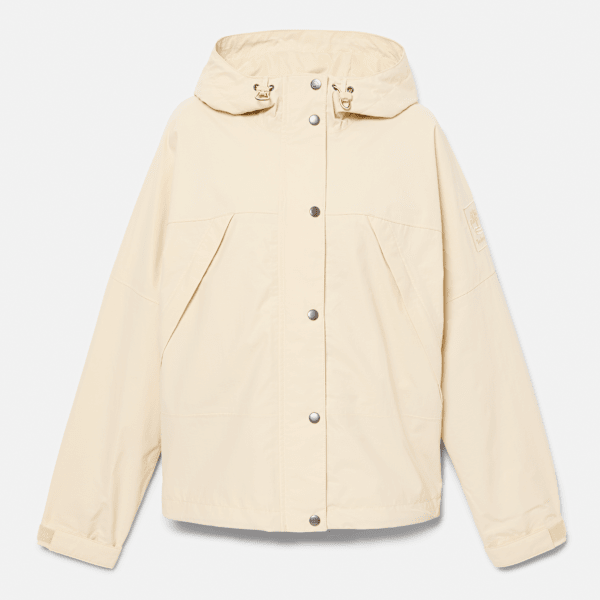 Women's Winnick Archive Waterproof Shell Jacket