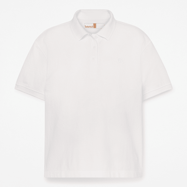 Short Sleeve Polos
