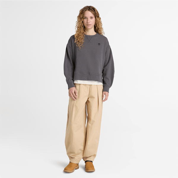 Women's Lush Crewneck Sweatshirt