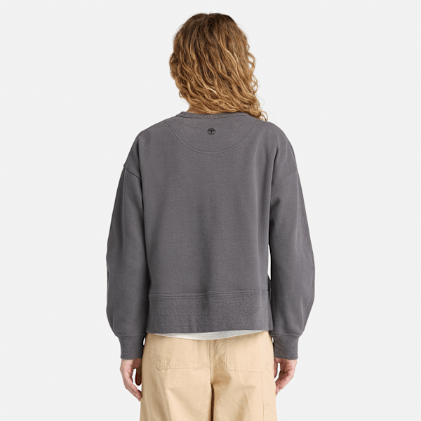 Women's Lush Crewneck Sweatshirt