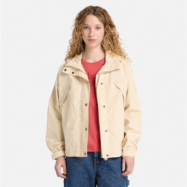Women's Winnick Archive Waterproof Shell Jacket