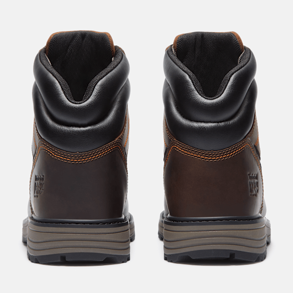 Men's TiTAN™ Tasker 6" Alloy-Toe Work Boot