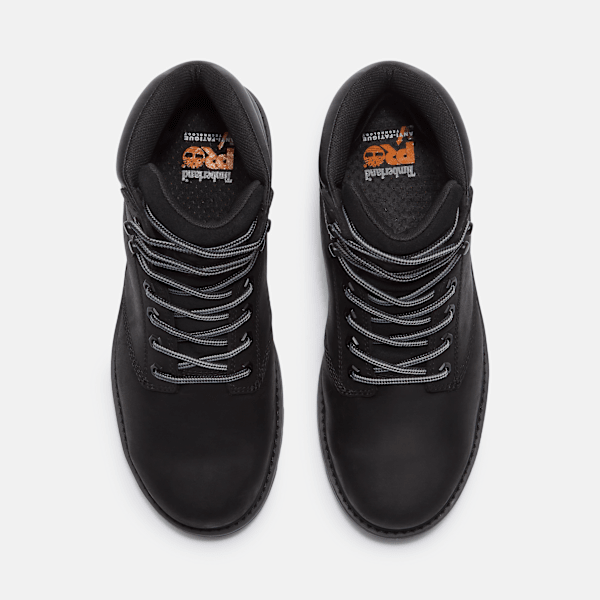 Men's TiTAN™ Tasker 6" Alloy-Toe Work Boot