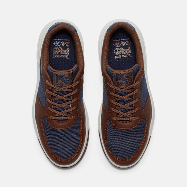 Men's Timberland PRO® Bridgeport Athletic Composite Toe Work Shoe