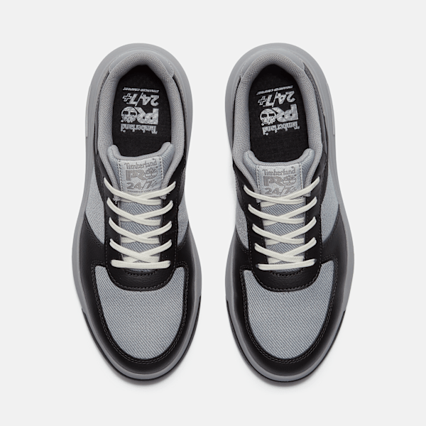 Men's Timberland PRO® Bridgeport Athletic Composite Toe Work Sneaker