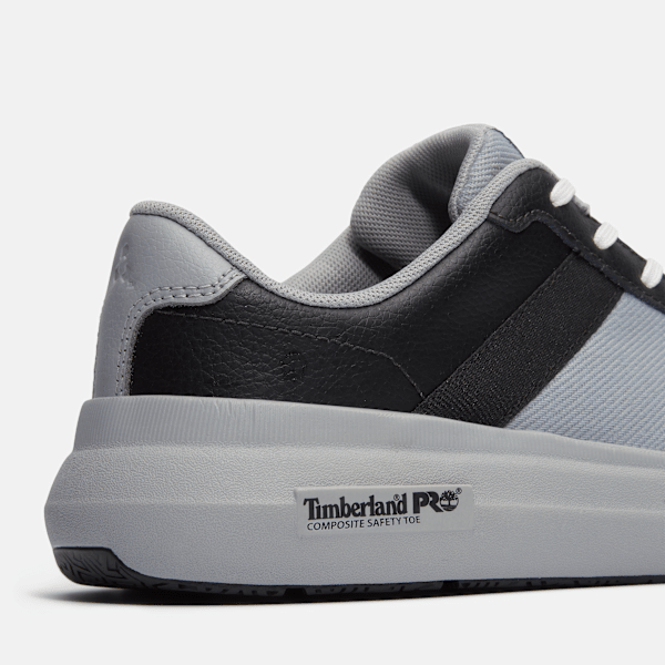 Men's Timberland PRO® Bridgeport Athletic Composite Toe Work Shoe