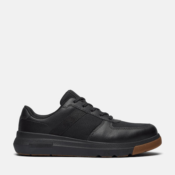 Men's Steel Toe Work Sneakers