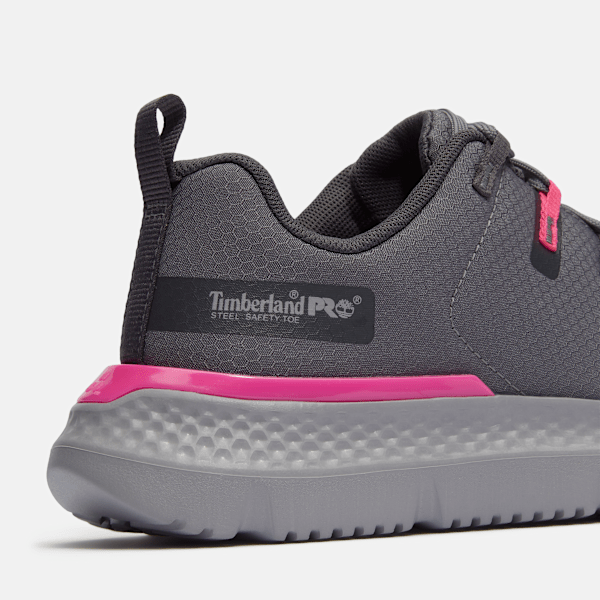 Women's Timberland PRO® Intercept Steel Toe Work Sneaker