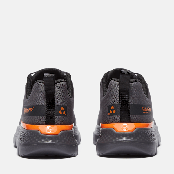 Men's Timberland PRO® Intercept Steel Toe Work Sneaker