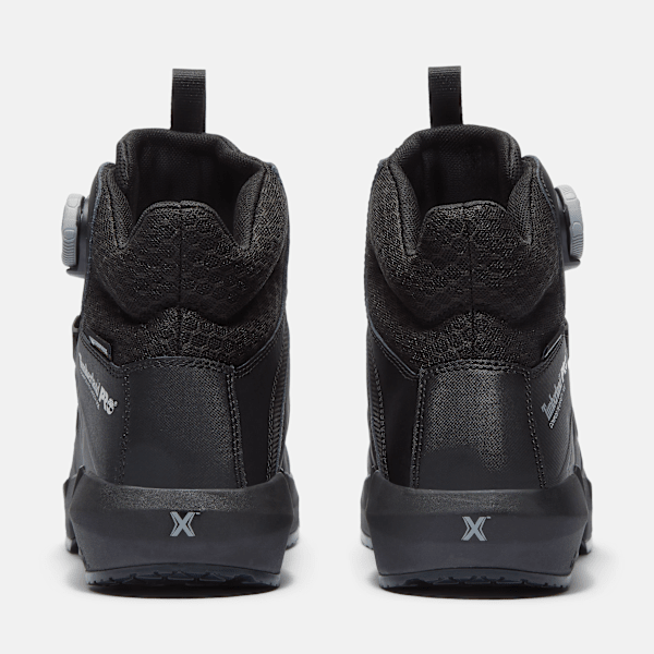 Men's Timberland PRO® BOA® Morphix 6" Composite Toe Waterproof Boot