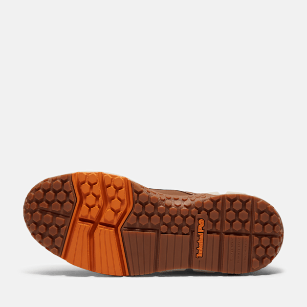 Men's Tempe 6" Alloy Toe Work Boot