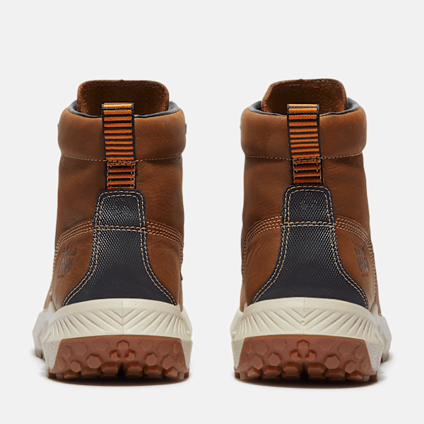 Men's Tempe 6" Alloy Toe Work Boot