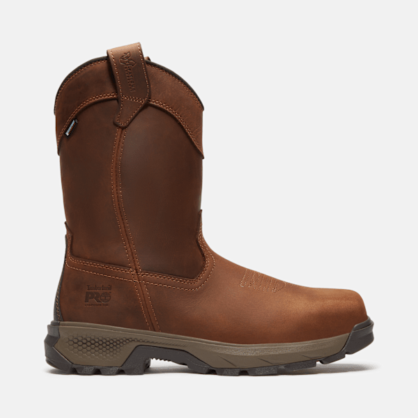 Men's Timberland PRO® TiTAN™ EV Pull-On Composite Toe Waterproof