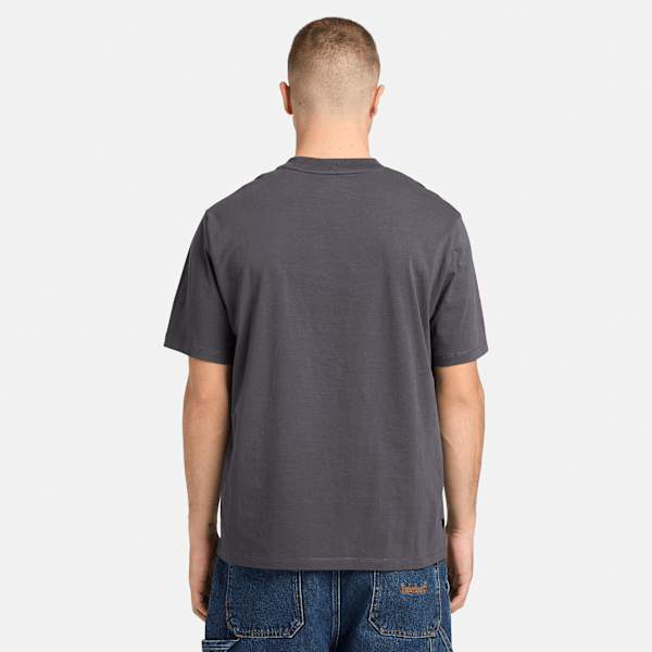 Men's Hampton Short-Sleeve T-Shirt