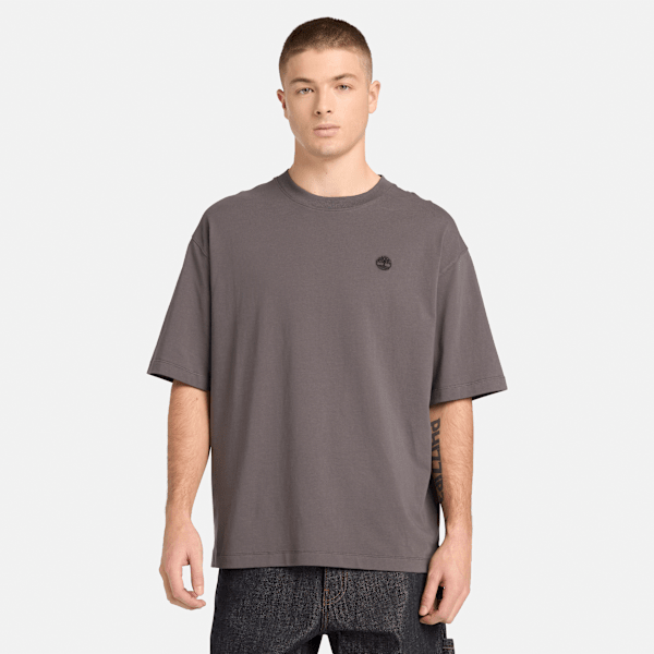 Men's Dunstan River Short-Sleeve T-Shirt