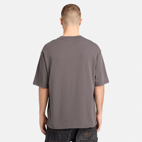 Men's Dunstan River Short-Sleeve T-Shirt