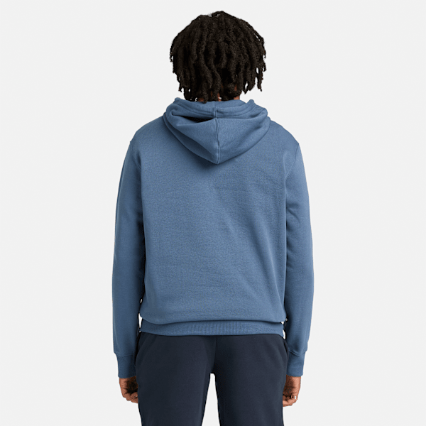 新品　BRIEFING MEN’S LOGO HOODIE Zildjian Limited Edition 400th Anniversary Zip Hoodie - Small