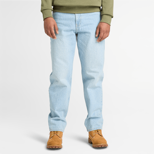 Men's Authentic Denim Pant