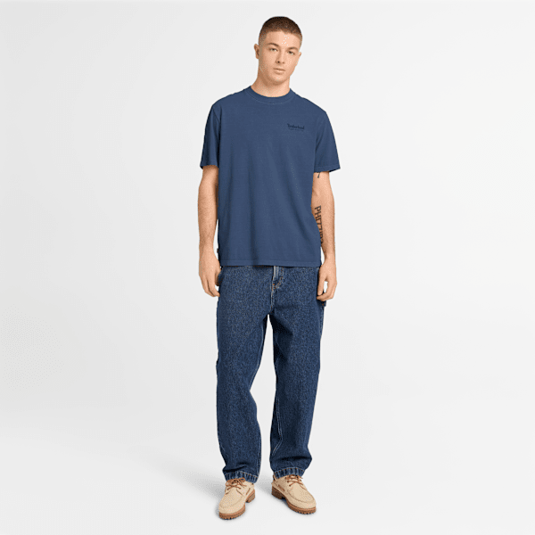 Men's Rugged Active Gear Graphic T-Shirt