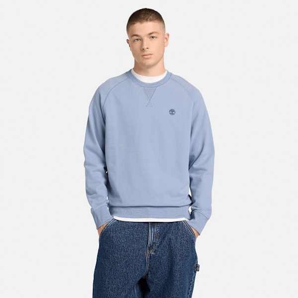 Men's Exeter River Crewneck Sweatshirt
