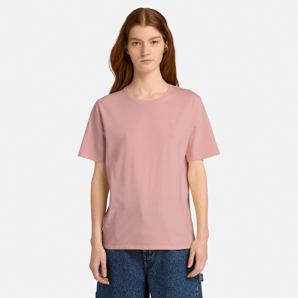 Women's Dunstan Short-Sleeve T-Shirt