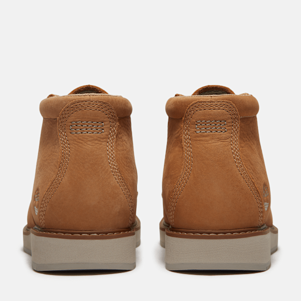 Men's Timberland® Redwood Edge Essential Chukka Boot