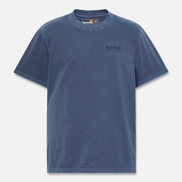 Men's Rugged Active Gear Graphic T-Shirt