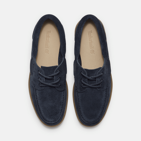 Men's Timberland® Portofino Pier Boat Shoe