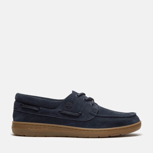Men's Timberland® Portofino Pier Boat Shoe