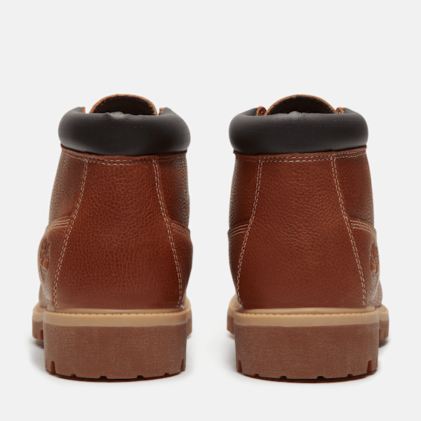 Men's Timberland® Road Trip Premium Mid Waterproof Chukka Boot