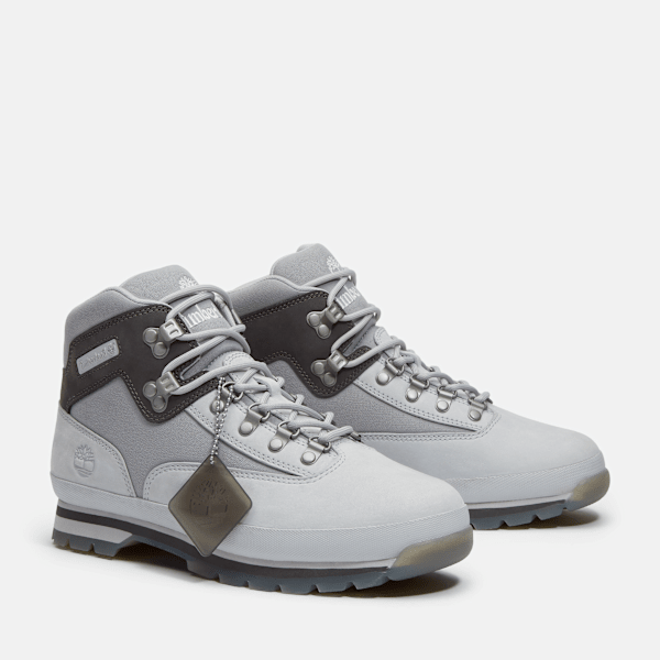 Men's Alpine Glacier Euro Hiker Boot