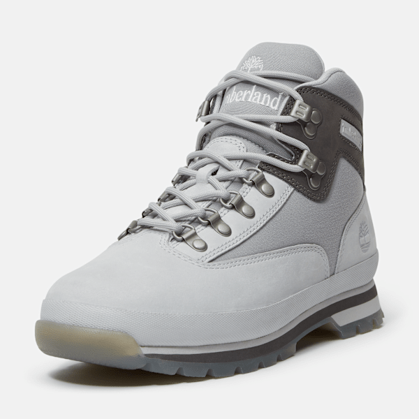 Men's Alpine Glacier Euro Hiker Boot