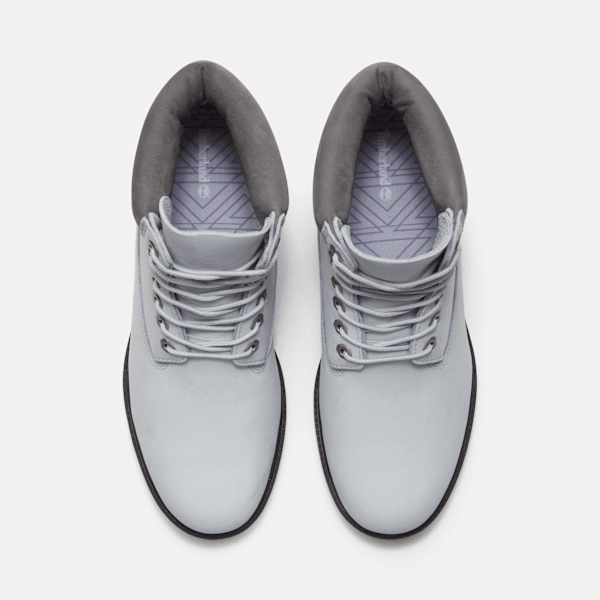 Men's Timberland® Alpine Glacier 6-Inch Waterproof Boot