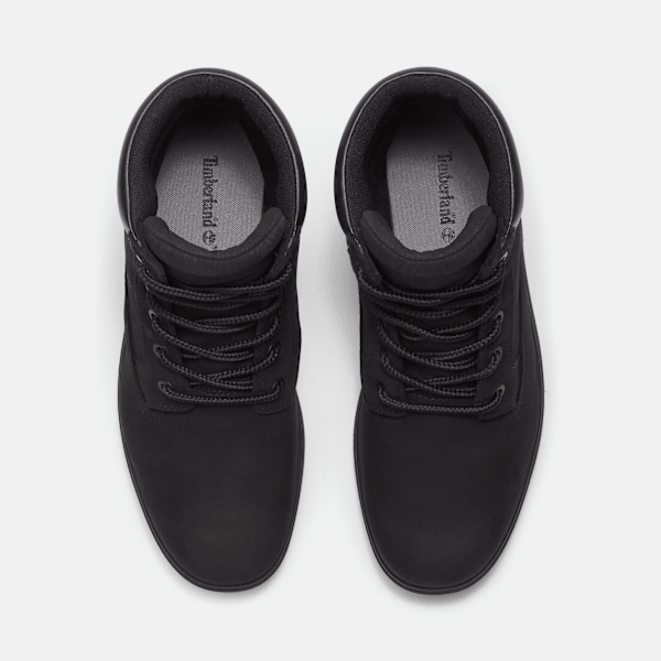 Women's Auburn Falls 6-Inch Waterproof Boot