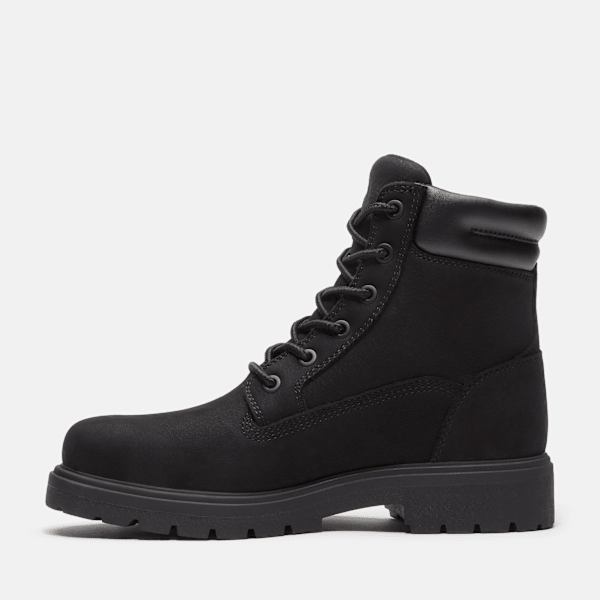 Women's Auburn Falls 6-Inch Waterproof Boot