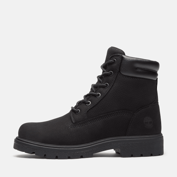 Women's Auburn Falls 6-Inch Waterproof Boot