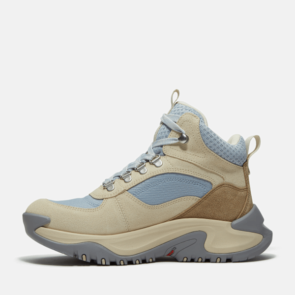 Women's Mt. Maddsen Peak Mid Waterproof Hiking Boot