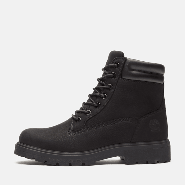 Men's Auburn Falls 6-Inch Waterproof Boot