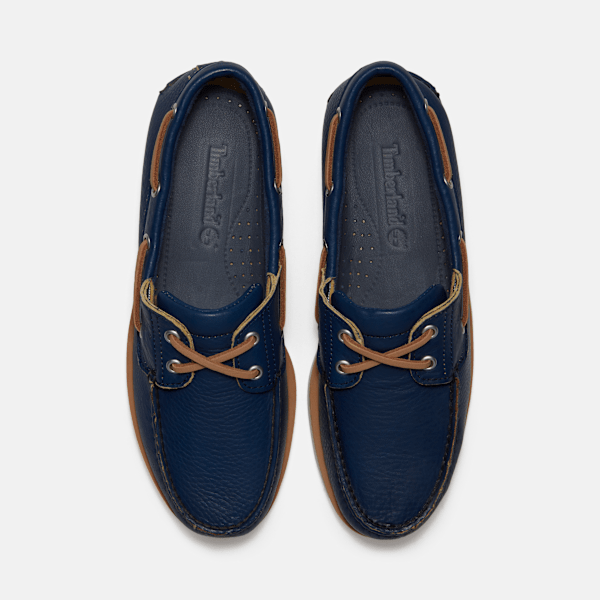 Men's Lake House Classic 2-Eye Boat Shoe