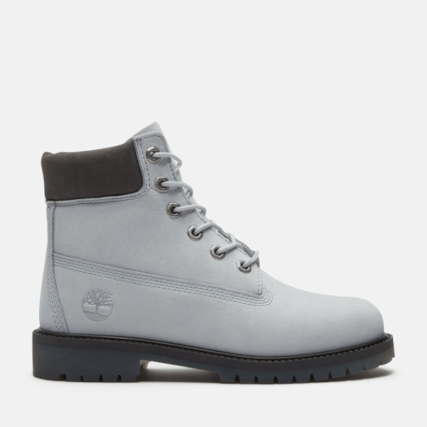 Youth Timberland® Alpine Glacier 6-Inch Waterproof Boot