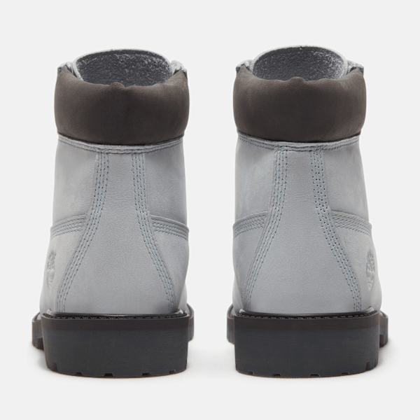 Youth Timberland® Alpine Glacier 6-Inch Waterproof Boot