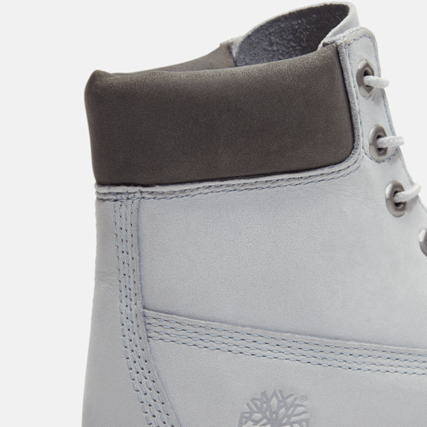 Youth Timberland® Alpine Glacier 6-Inch Waterproof Boot