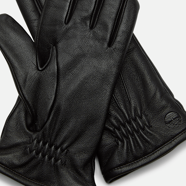 Women's Point Leather Glove